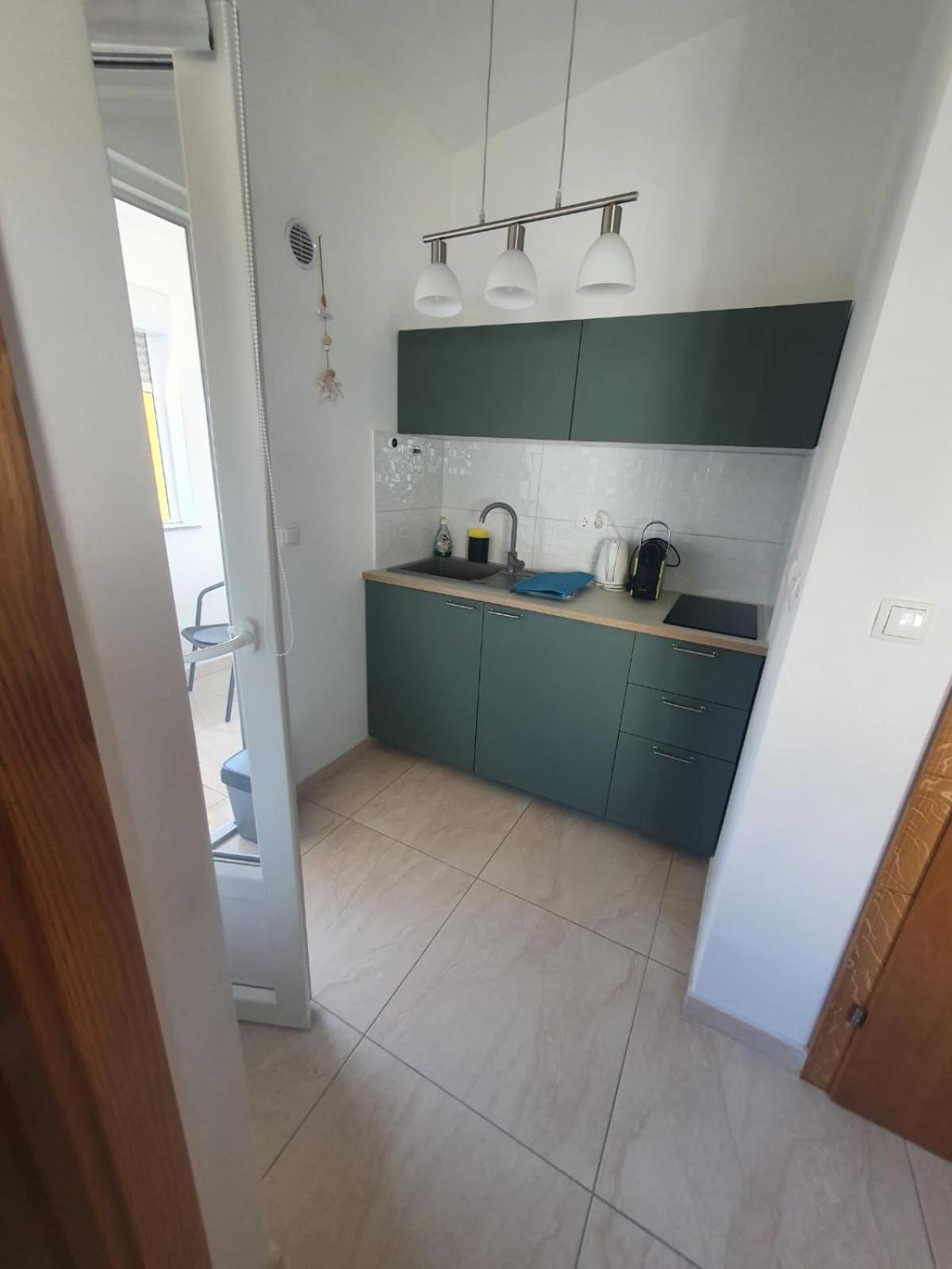 Apartments Buba Vir Luaran gambar